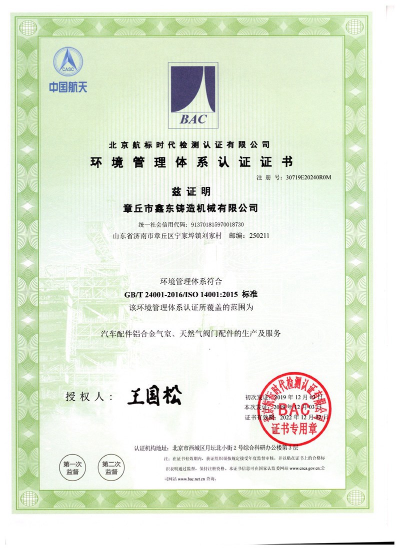 ISO 14001�J�C